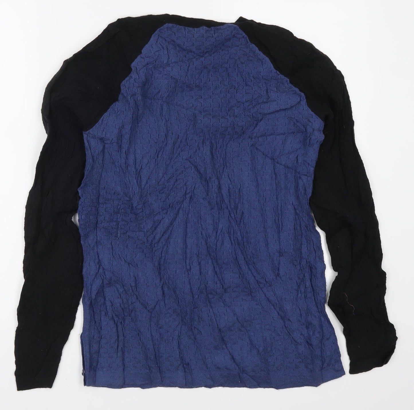 NEXT Womens Blue   Pullover Jumper Size 8