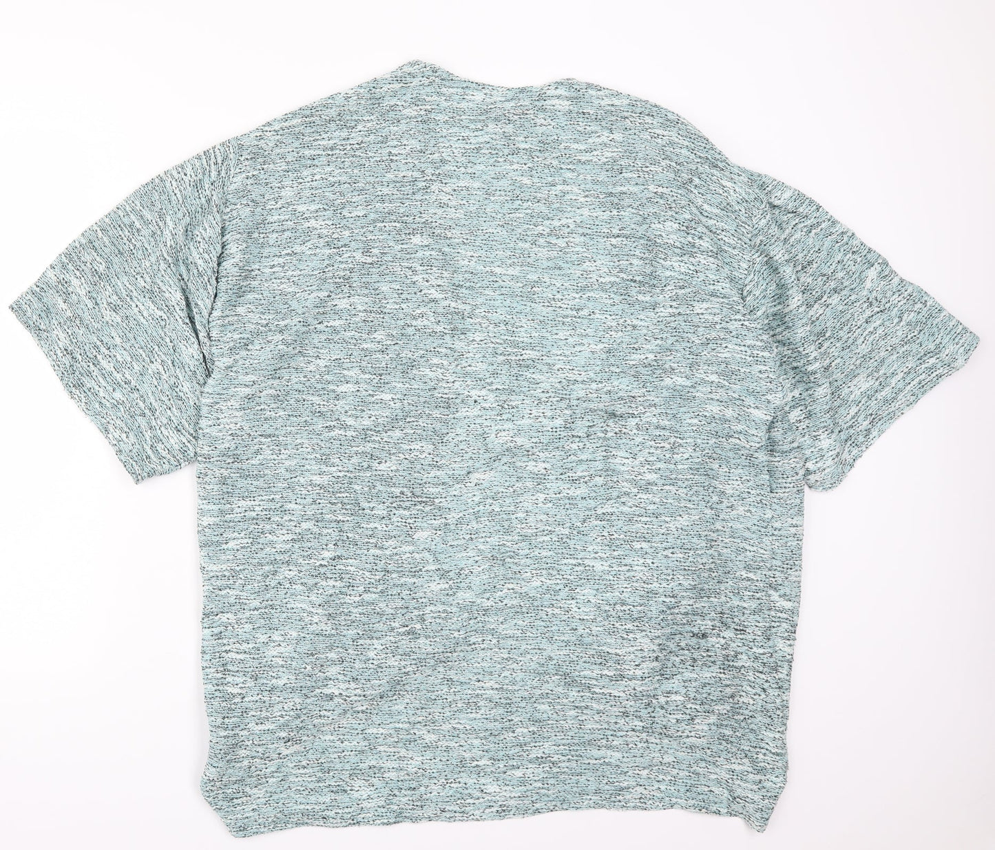 H&M Womens Blue   Cardigan Jumper Size S