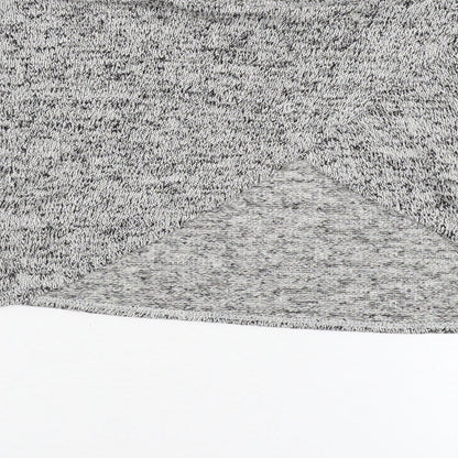 Divided by H&M Womens Grey   Pullover Jumper Size XS  - CROPPED