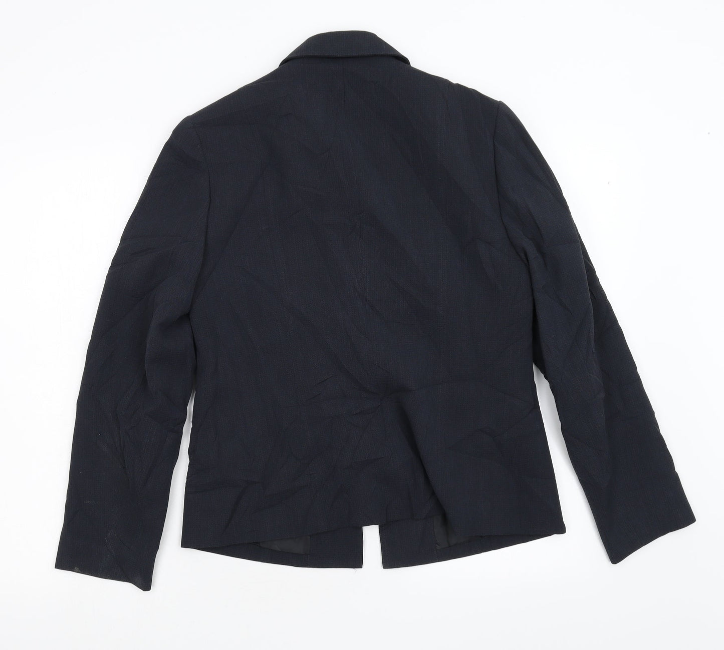 NEXT Womens Blue   Jacket  Size 12
