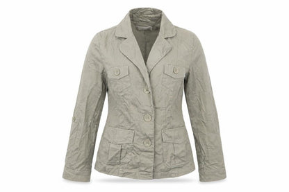 BHS Womens Green   Jacket  Size 10