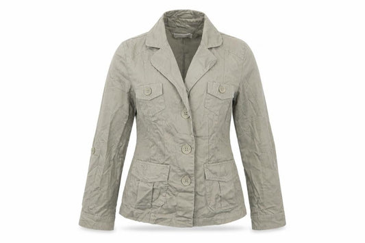 BHS Womens Green   Jacket  Size 10