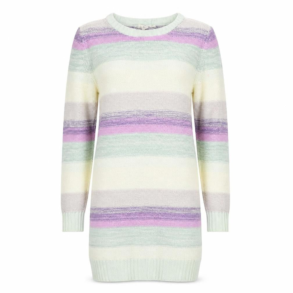 Gap Girls Multicoloured   Pullover Jumper Size M