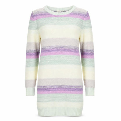 Gap Girls Multicoloured   Pullover Jumper Size M