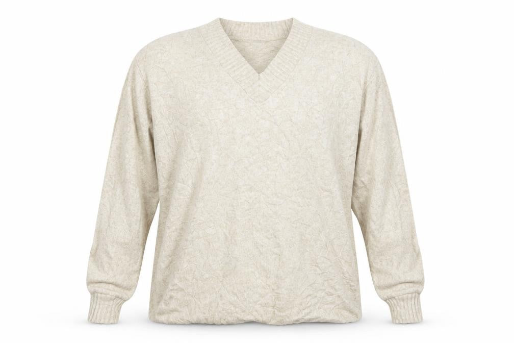 TU Womens Beige   Pullover Jumper Size 18