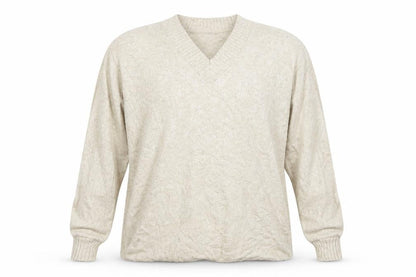 Tu Womens Beige   Pullover Jumper Size 18