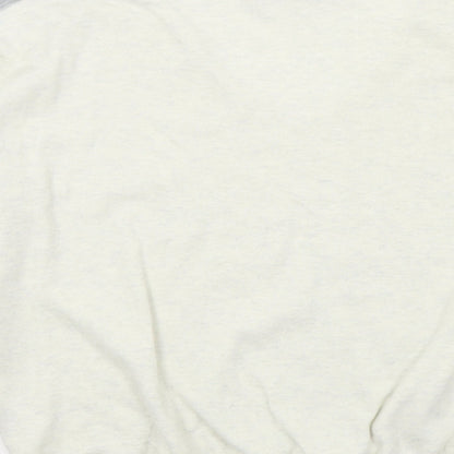 Sandwich Womens Beige   Pullover Jumper Size XS