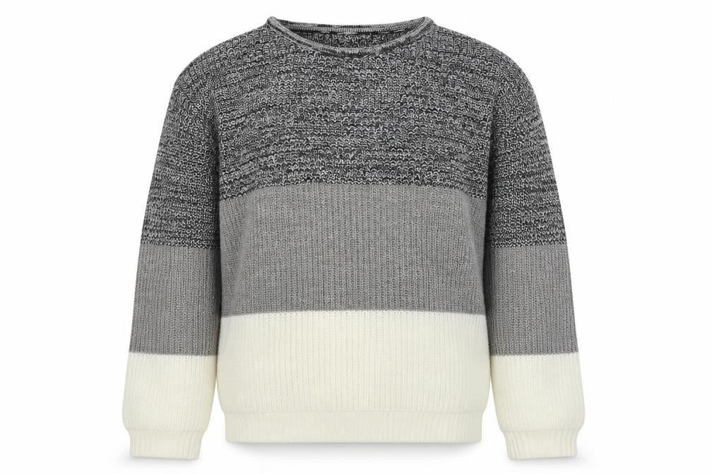 SheIn Mens Black   Pullover Jumper Size S