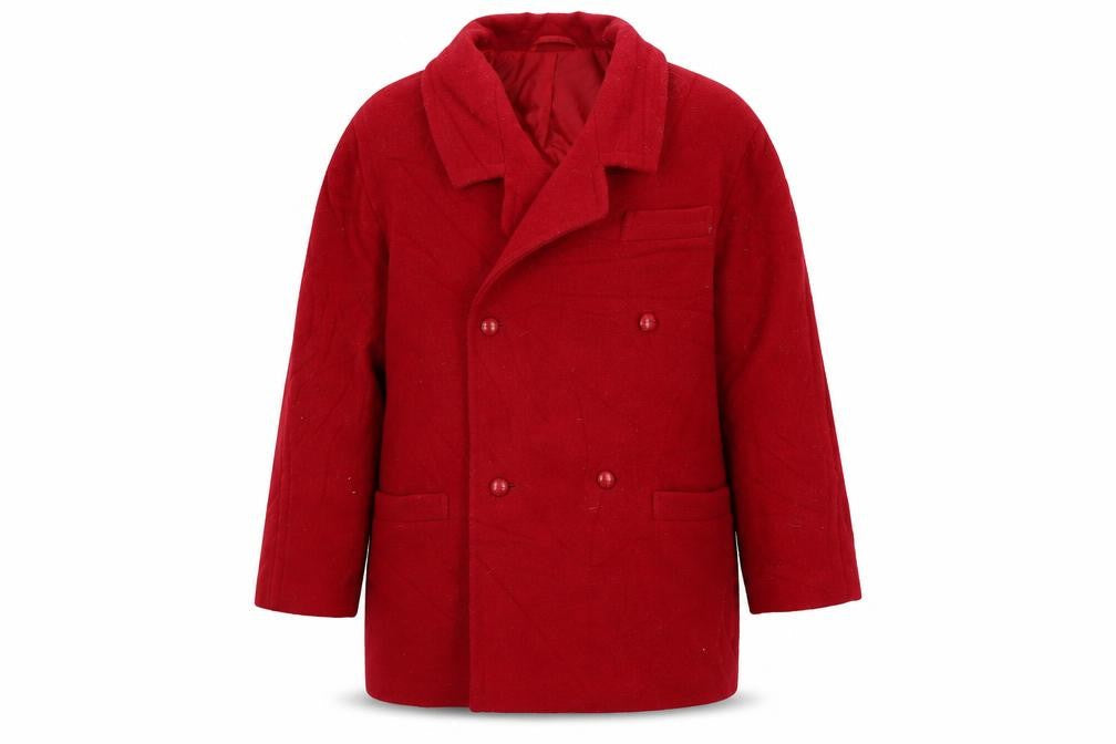 st miichael Womens Red   Jacket  Size 14