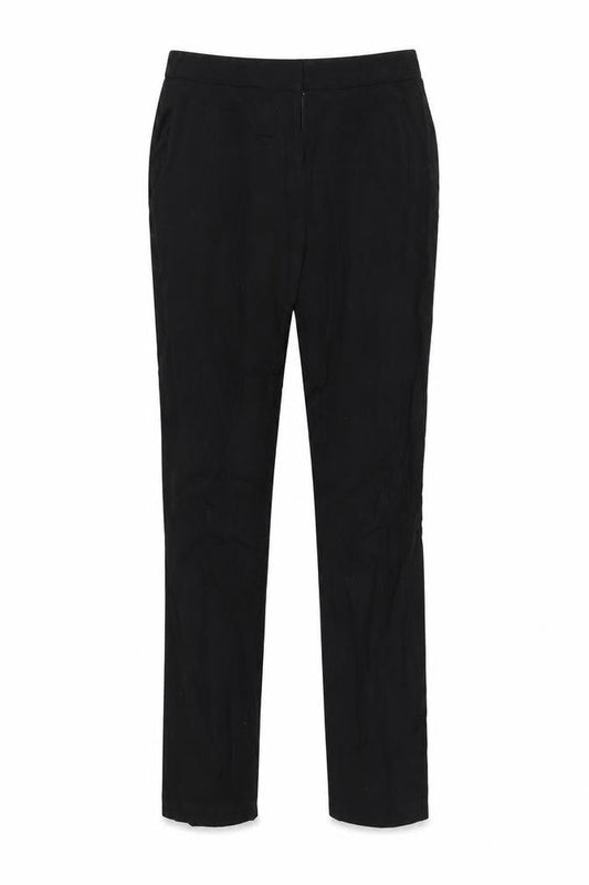 George Girls Black   Dress Pants Trousers Size 13 Years
