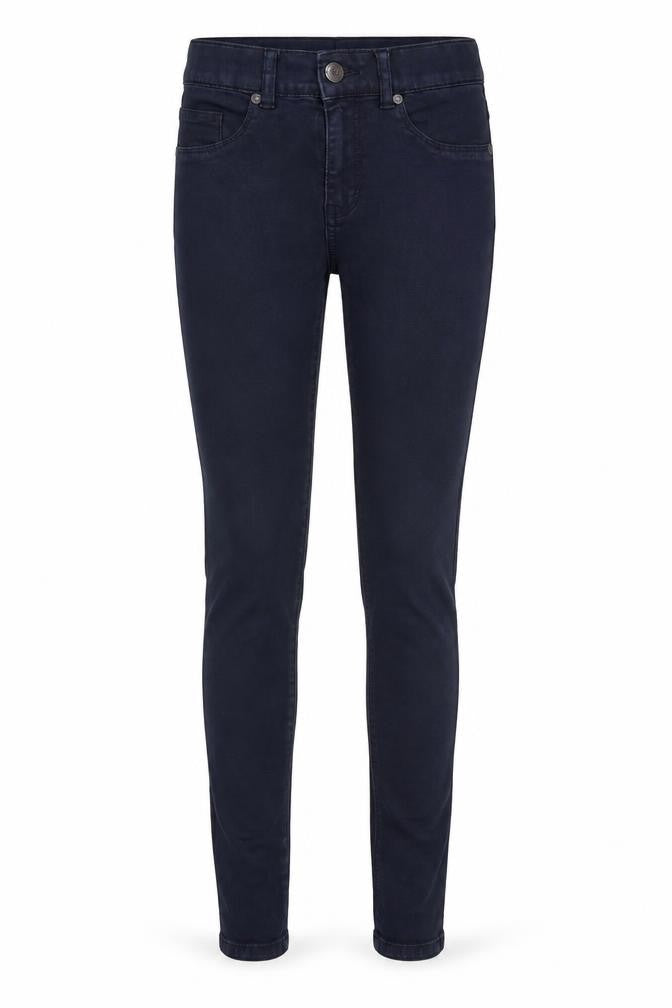 denim jeans maker Womens Blue  Denim Skinny Jeans Size S L30 in