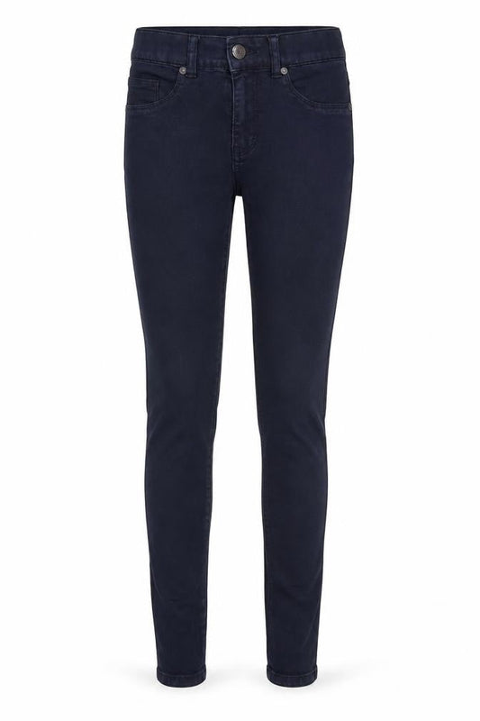 denim jeans maker Womens Blue  Denim Skinny Jeans Size S L30 in