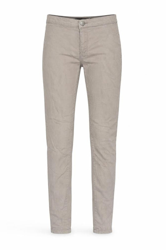 TALLY WEiJL Womens Brown  Denim Skinny Jeans Size 26 L27 in