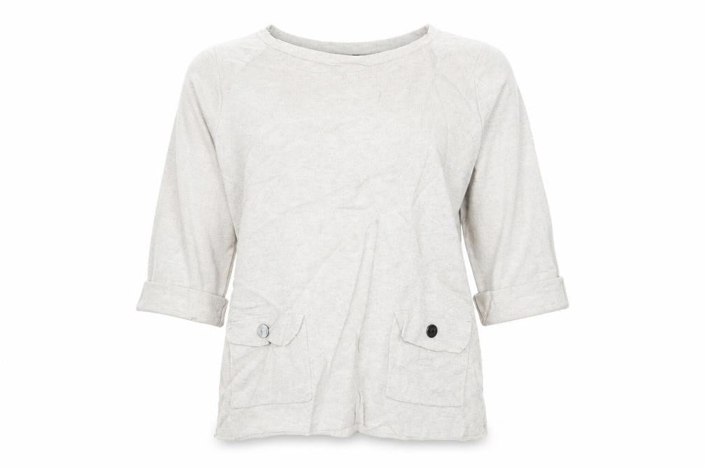 Marks & Spencer  Womens Beige   Pullover Jumper Size 10