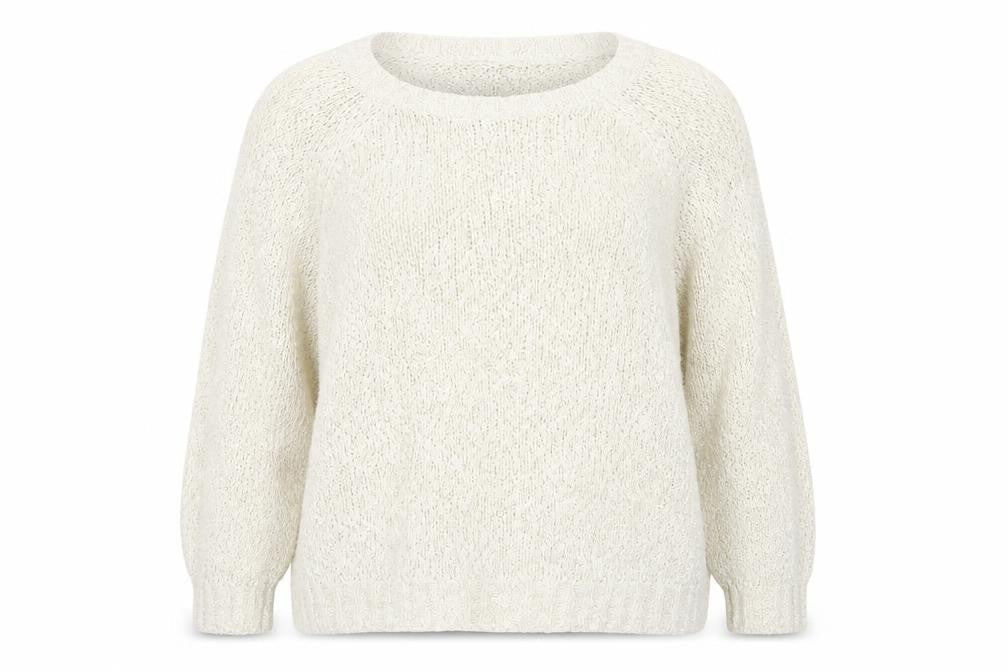 George  Womens Beige   Pullover Jumper Size 18