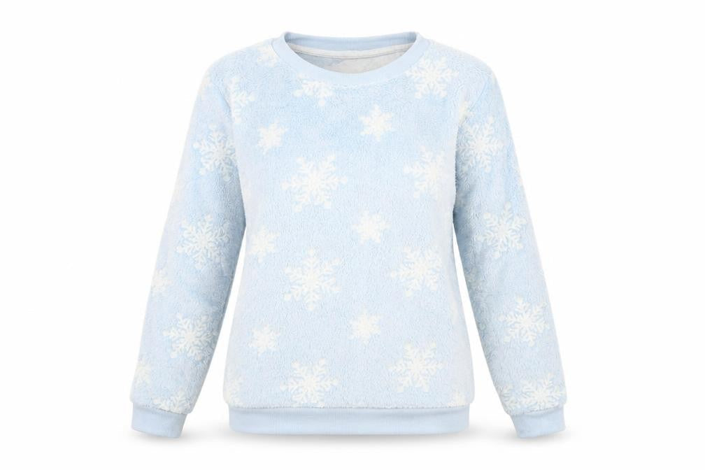 Preworn  Womens Blue   Pullover Jumper Size M