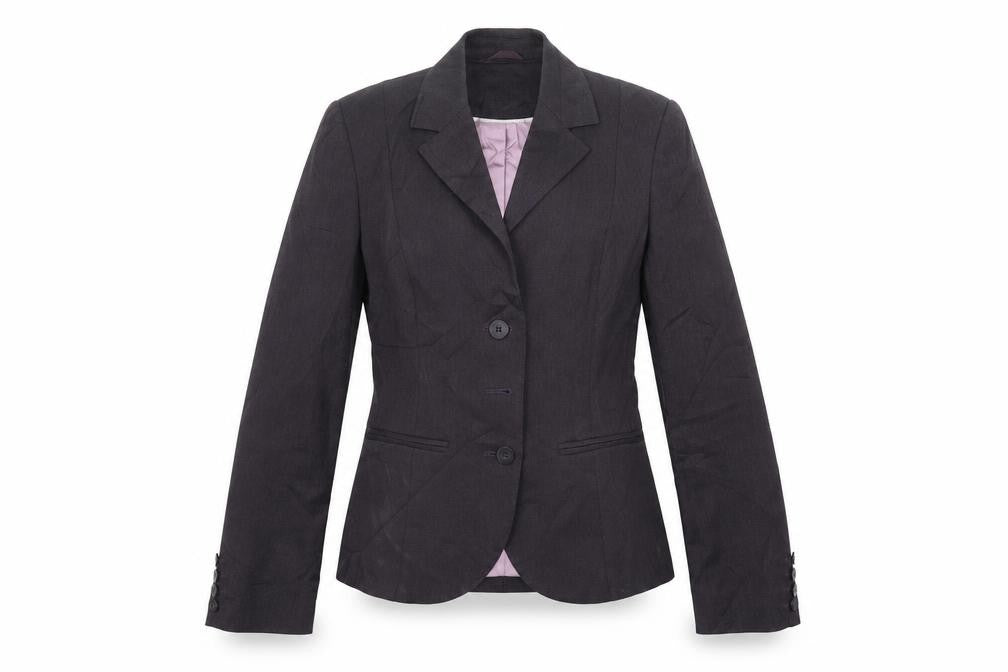 NEXT Womens Grey   Jacket Suit Size 8