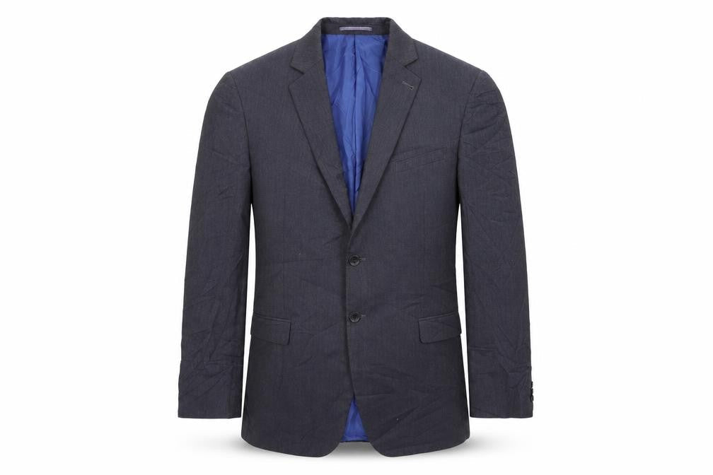 Marks & Spencer Mens Grey   Jacket Blazer Size S