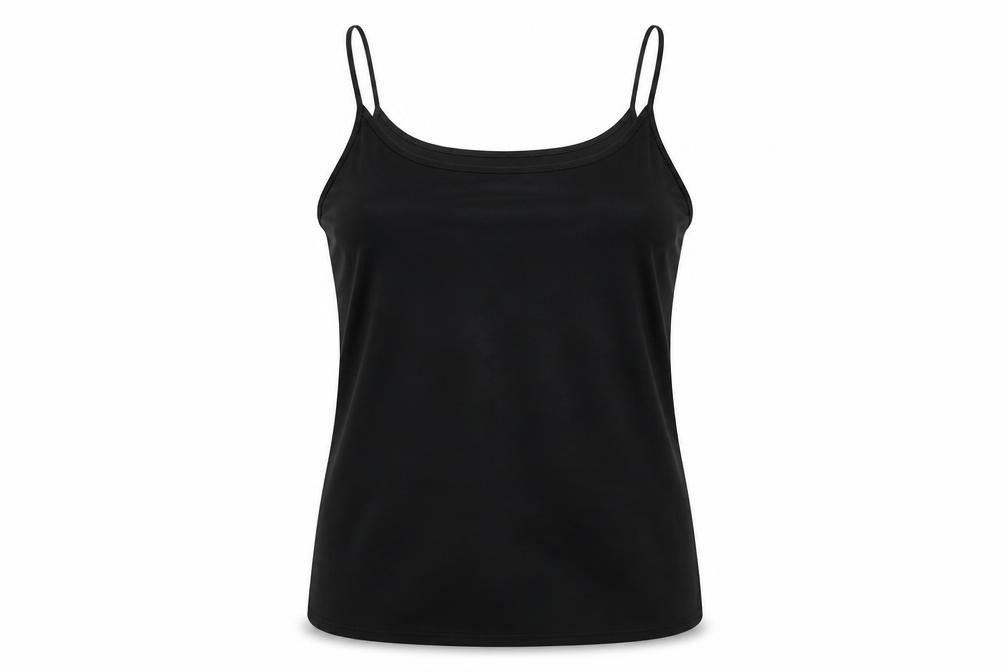 Papaya Womens Black   Basic Blouse Size 12