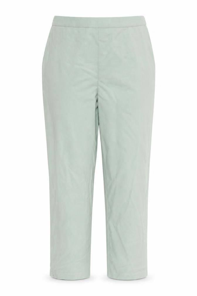 Jenny Lloyd Womens Green   Trousers  Size 16 L25 in