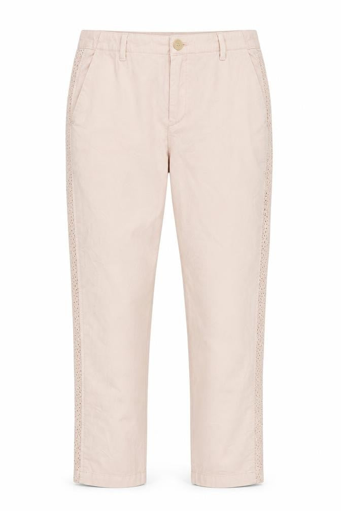 Gap Womens Beige   Trousers  Size 16 L25 in