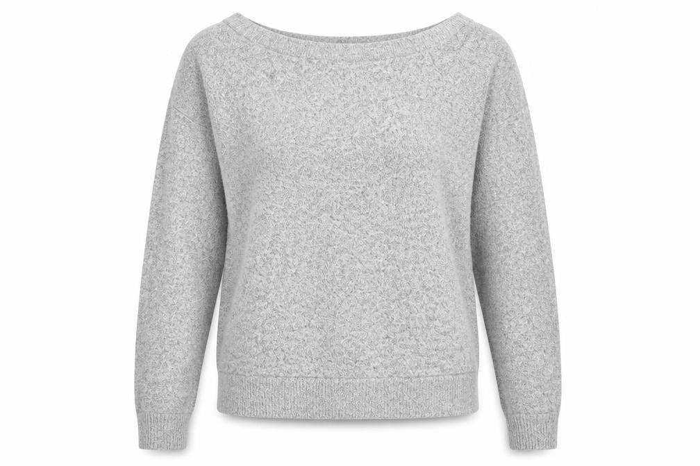 River Island Womens Grey   Pullover Jumper Size 12