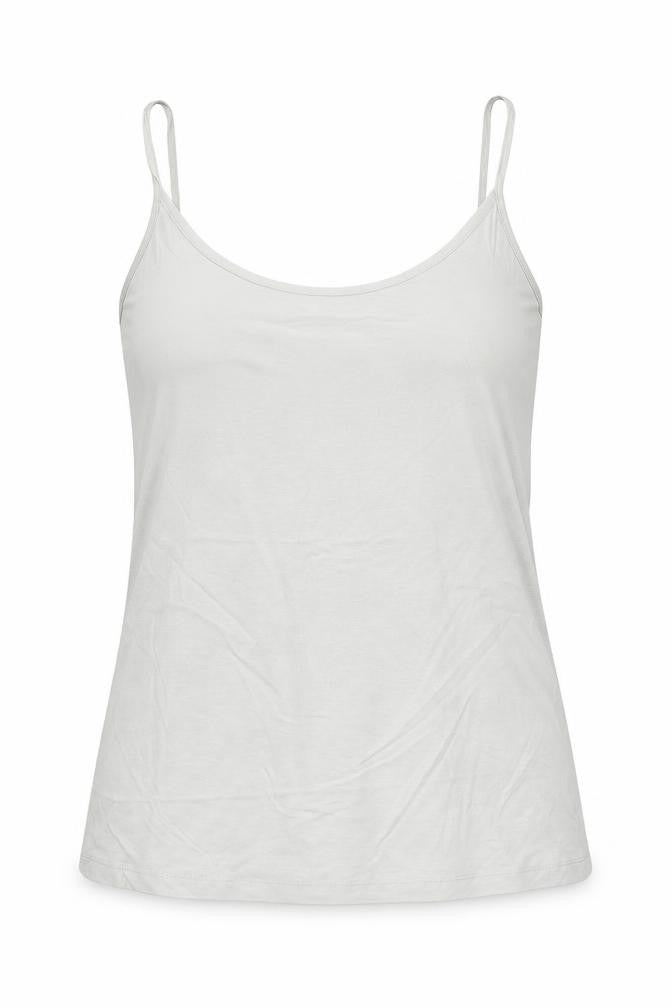 Marks & Spencer Womens Silver   Camisole Blouse Size 12