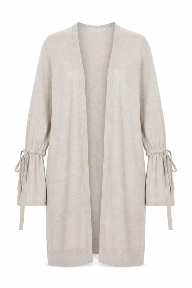 George Womens Beige   Cardigan Jumper Size 8