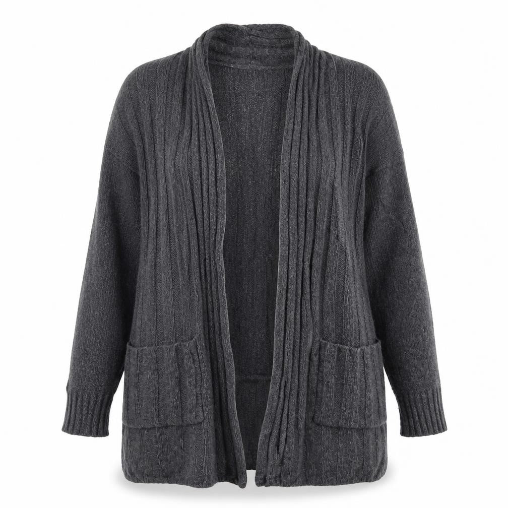 Gap Womens Grey   Cardigan Jumper Size XS