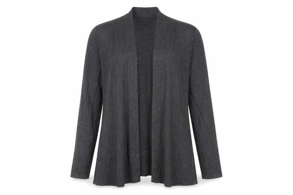 Gap Womens Grey   Cardigan Jumper Size S