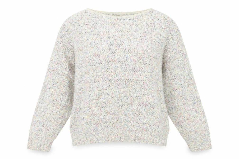 Dorothy Perkins Womens Multicoloured   Pullover Jumper Size M