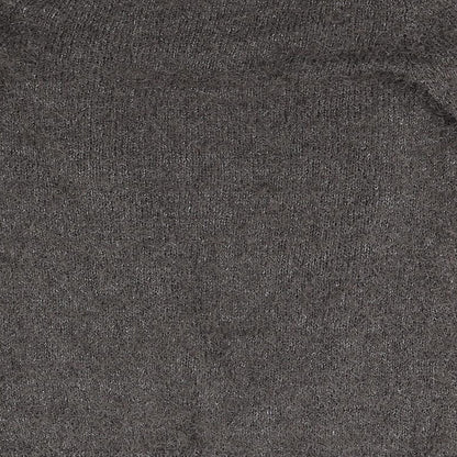 Next Womens Grey   Cardigan Jumper Size M