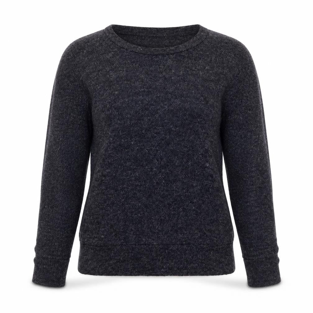 Glamourous Womens Grey   Pullover Jumper Size 8