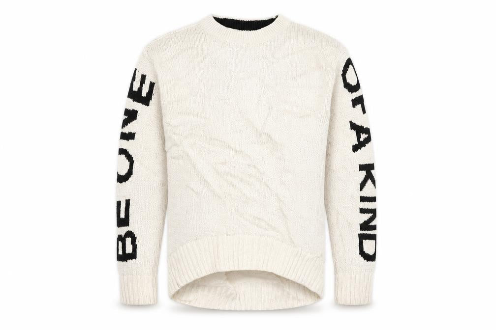 Gap Kids Girls Ivory   Pullover Jumper Size 8 Years  - Be One Of A Kind