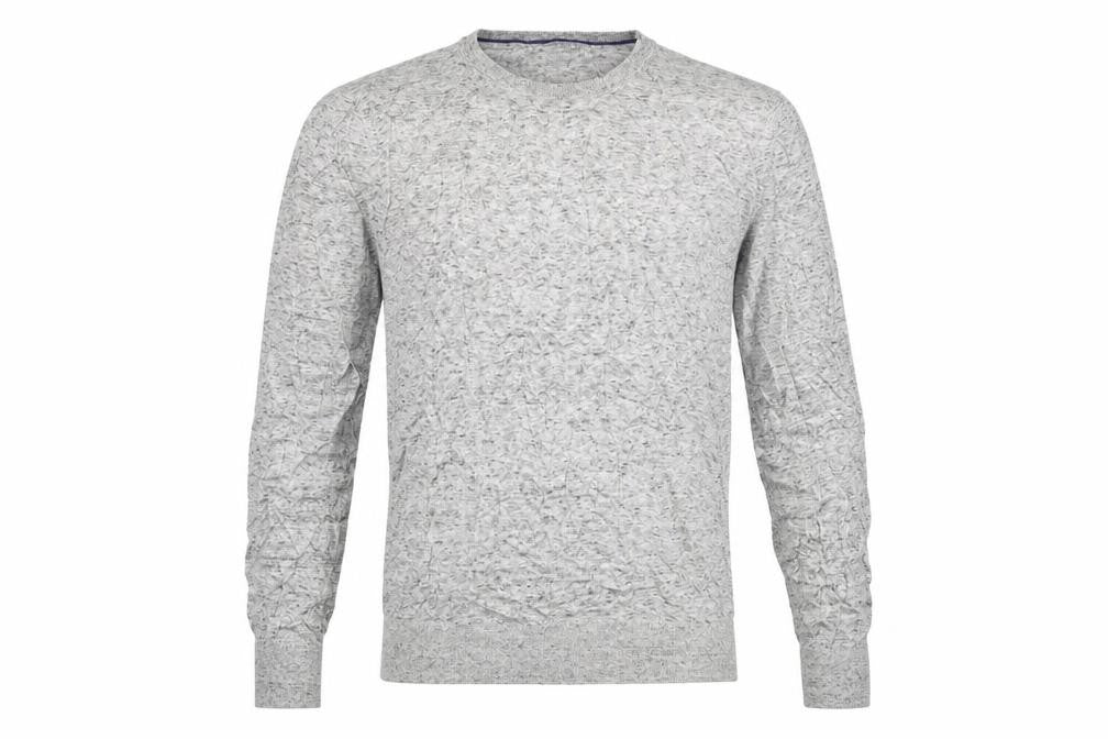 Gap Mens Grey   Pullover Jumper Size M