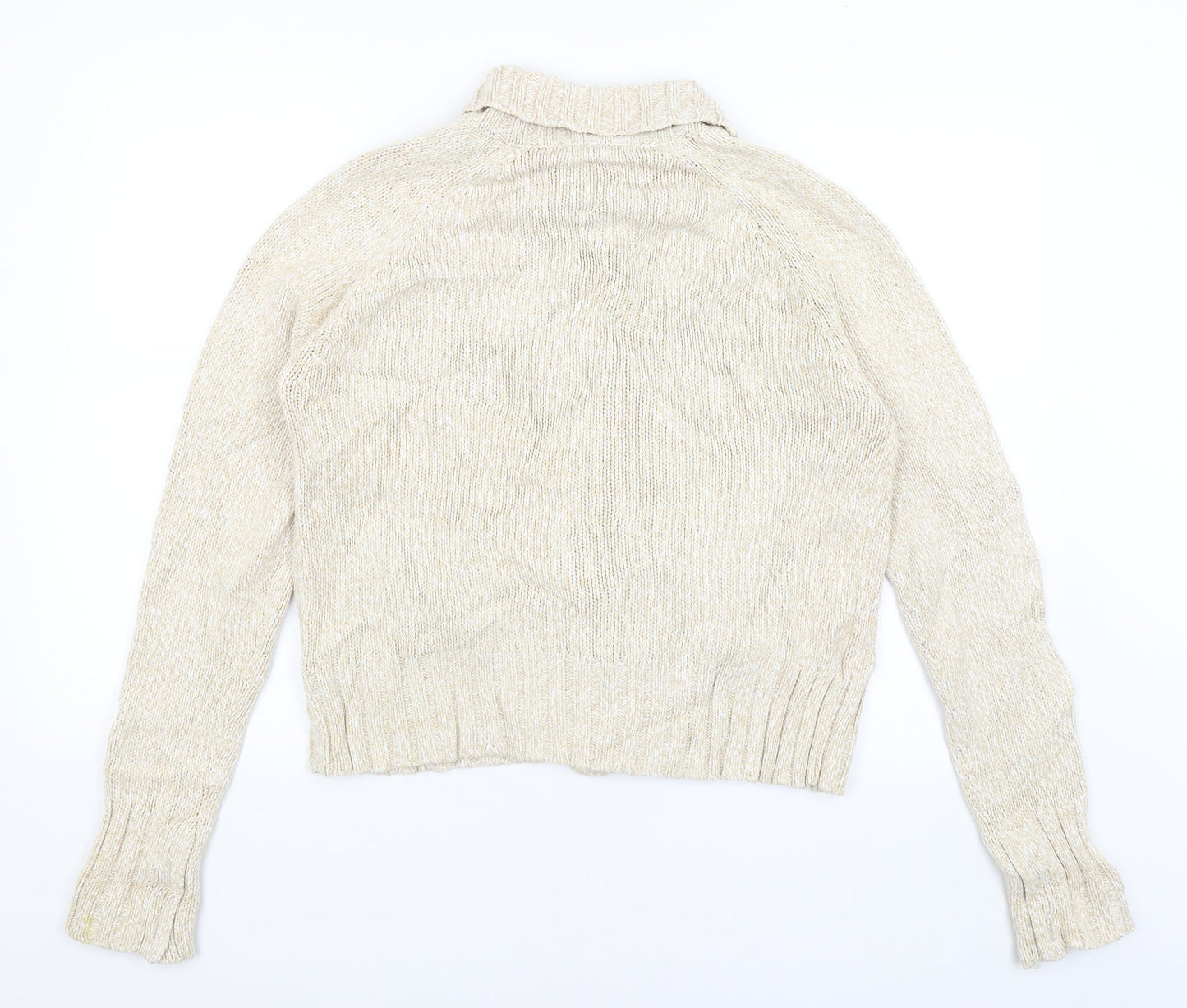 Papaya Womens Ivory   Cardigan Jumper Size 12