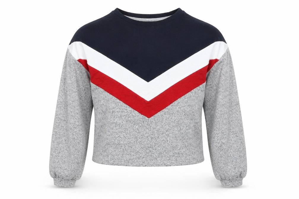 New Look Mens Grey   Pullover Jumper Size S