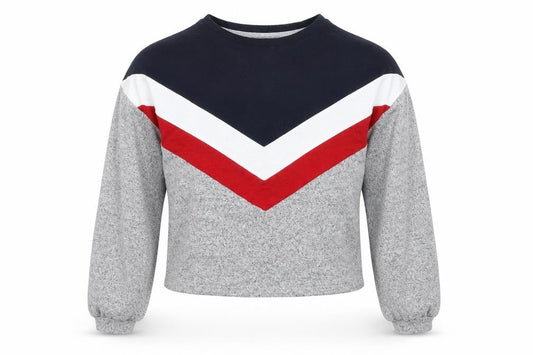 New Look Mens Grey   Pullover Jumper Size S
