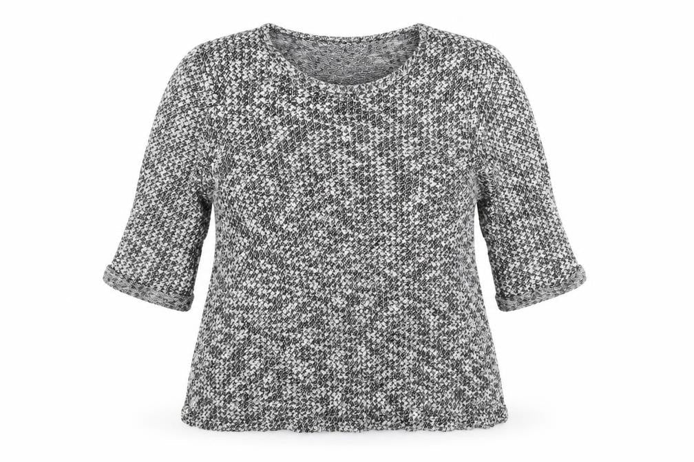 Marks & Spencer Womens Grey   Pullover Jumper Size 16