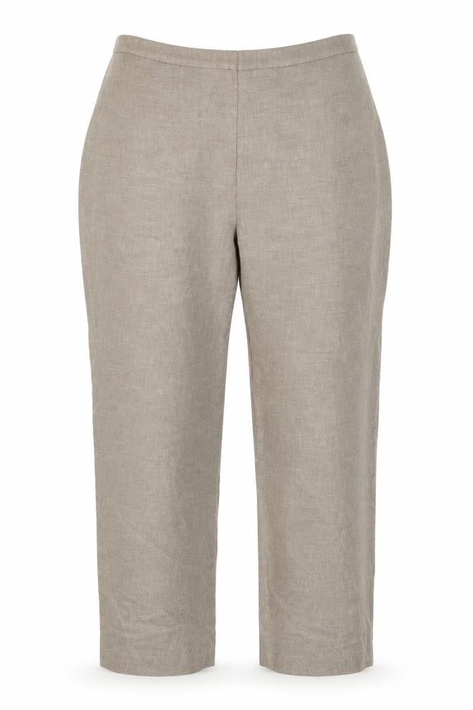 Planet Womens Beige   Trousers  Size 16 L29 in