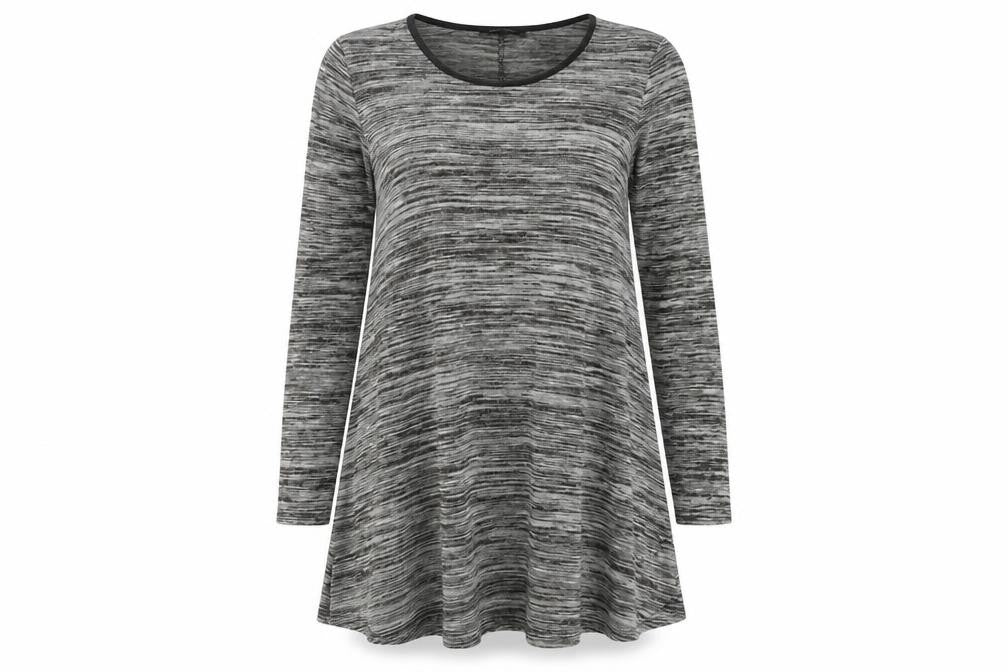 New Look Womens Black   Trapeze & Swing  Size 10