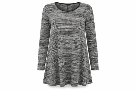 New Look Womens Black   Trapeze & Swing  Size 10
