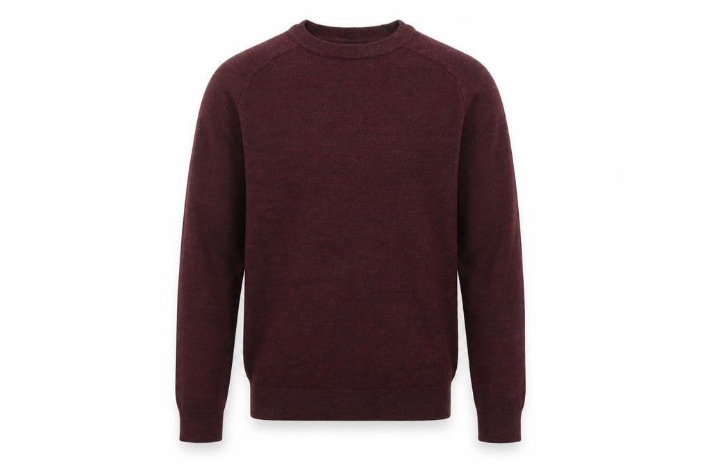 NEXT Mens Red   Pullover Jumper Size S