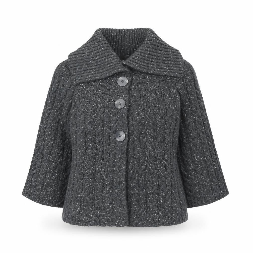 m&s Womens Grey   Jacket  Size 14