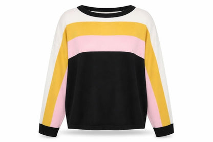 New Look Womens Black   Pullover Jumper Size L