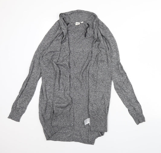 Gap Womens Grey   Jacket  Size S