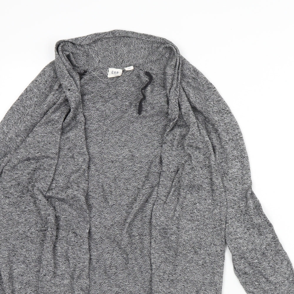 Gap Womens Grey   Jacket  Size S