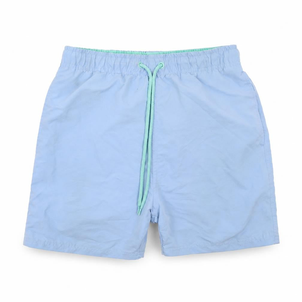 Cedarwood State Mens Blue Bermuda Shorts Size XS