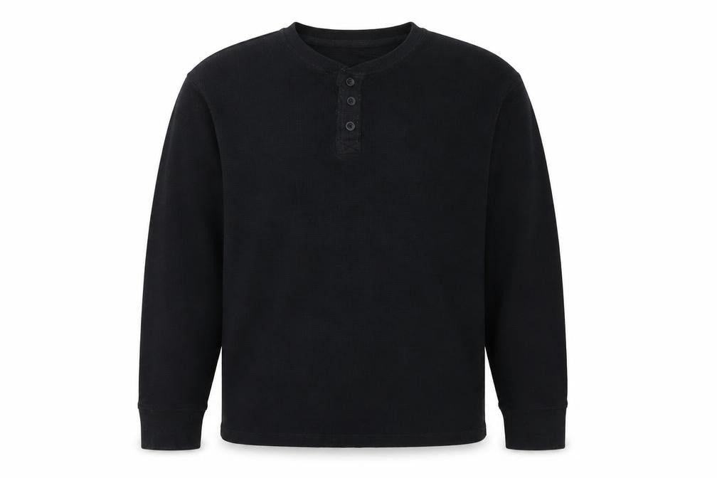 George Mens Black   Pullover Jumper Size S