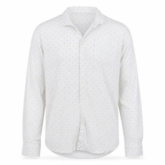 Peter Werth Mens     Button-Up Size XL